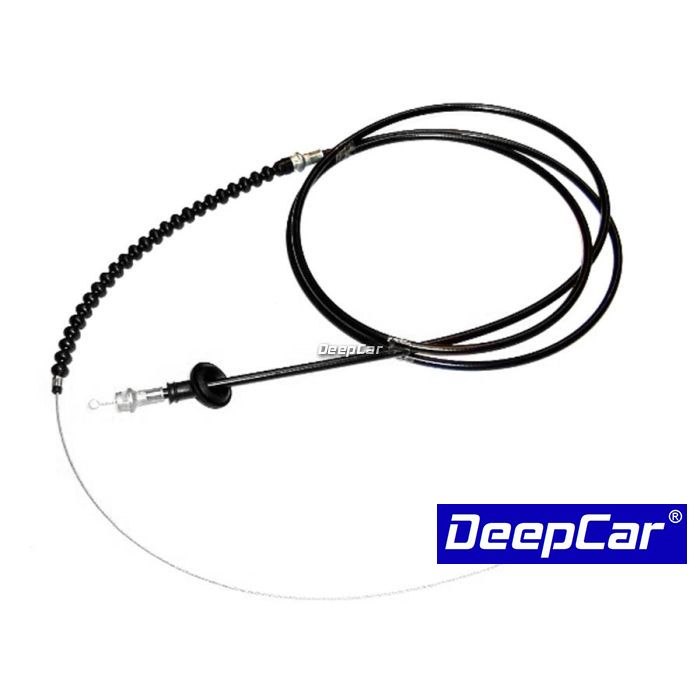 Cabo do travão de mão Toyota Hiace